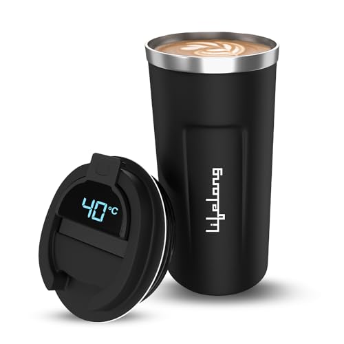 Lifelong Double Insulated Stainless Steel