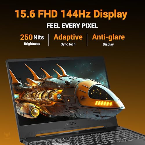 ASUS TUF A15, Smartchoice,AMD Ryzen