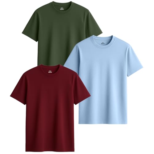 Nobero 100% Cotton Tshirts