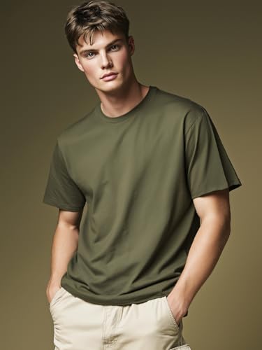 Nobero 100% Cotton Tshirts