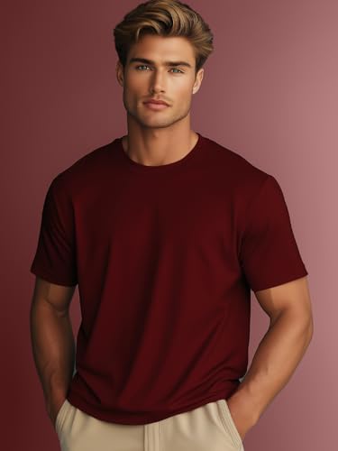 Nobero 100% Cotton Tshirts
