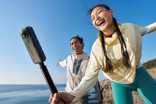 Insta360 X5 Essentials Bundle