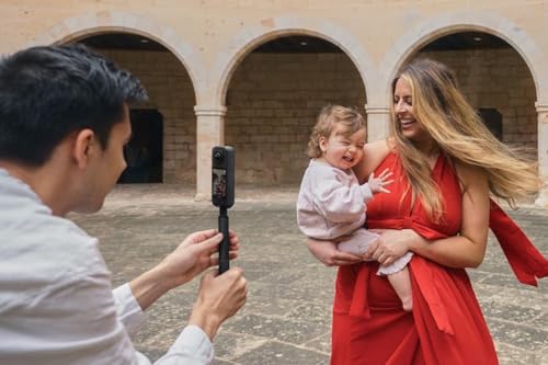 Insta360 X5 Essentials Bundle