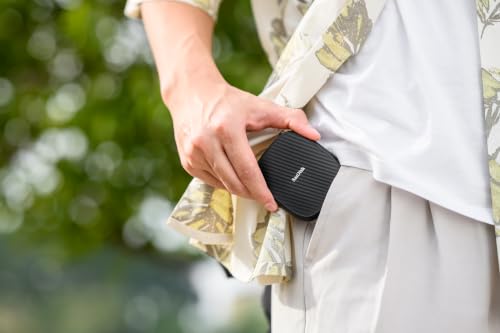 SanDisk 2TB Creator Phone SSD