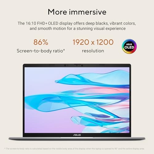 ASUS Vivobook S14,Smartchoice,AMD Ryzen AI