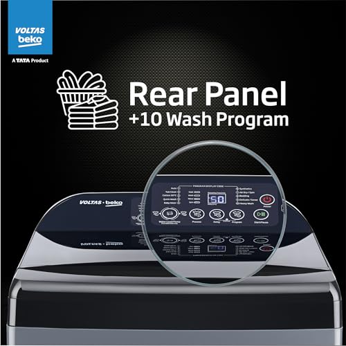 Voltas Beko, A Tata Product