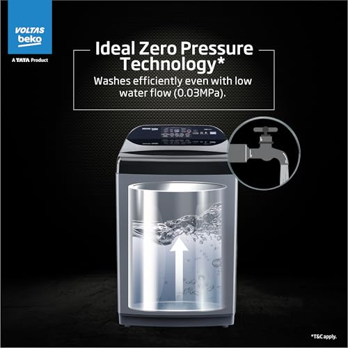 Voltas Beko, A Tata Product
