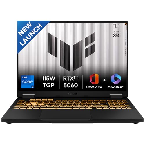 ASUS TUF F16, 14th Gen,Intel