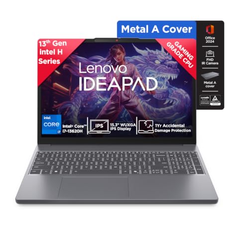 Lenovo IdeaPad Slim 3 13th