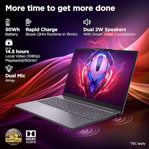 Lenovo IdeaPad Slim 3 13th