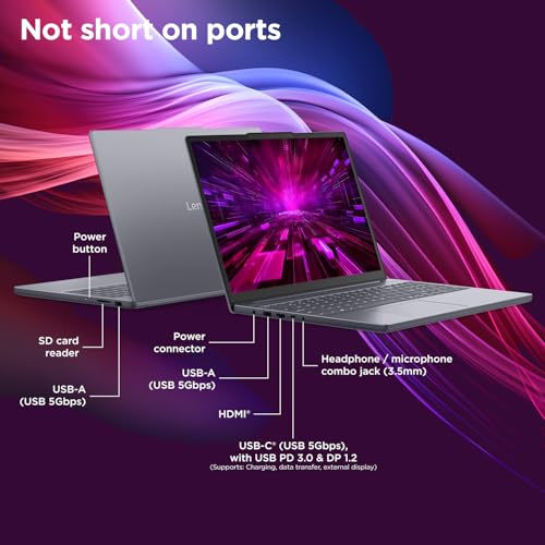 Lenovo IdeaPad Slim 3 13th