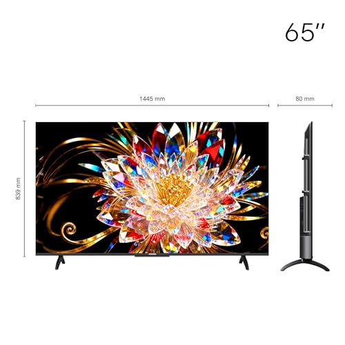 coocaa 164 cm 4K Ultra