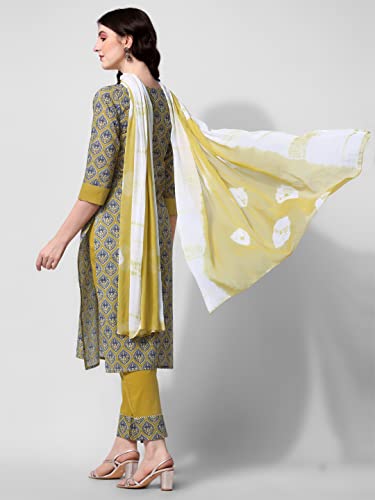 MIRCHI FASHION Pure Cotton Women