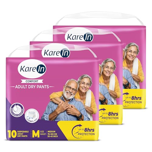 Karein Comfort Adult Diaper Pant