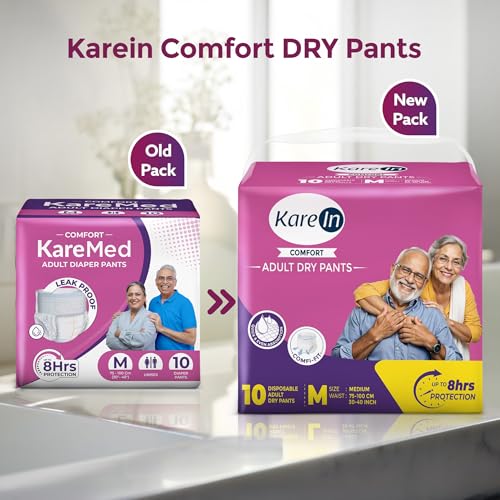 Karein Comfort Adult Diaper Pant