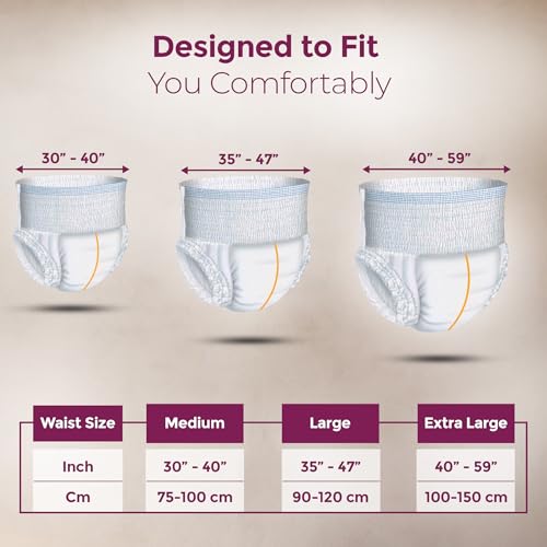 Karein Comfort Adult Diaper Pant