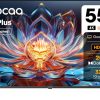 Samsung Crystal 4K Infinity Vision 138 cm (55 inch) Ultra HD (4K) - Image 6