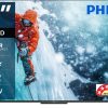 Samsung Crystal 4K Infinity Vision 138 cm (55 inch) Ultra HD (4K) - Image 7