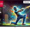 Samsung Crystal 4K Infinity Vision 138 cm (55 inch) Ultra HD (4K) - Image 8