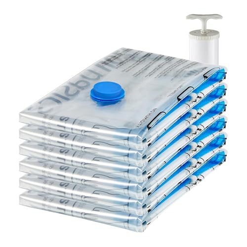 amazon basics Vacuum Compression Storage