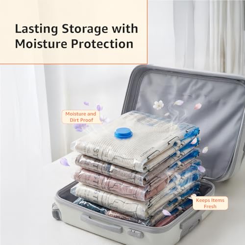 amazon basics Vacuum Compression Storage