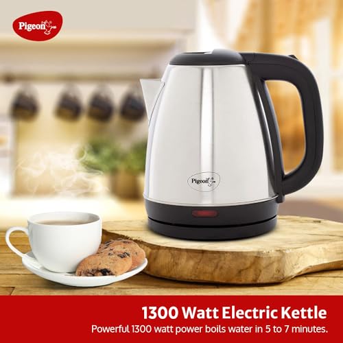 Pigeon Amaze Plus Electric Kettle