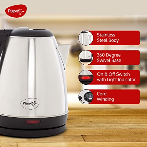 Pigeon Amaze Plus Electric Kettle