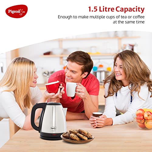 Pigeon Amaze Plus Electric Kettle