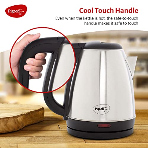 Pigeon Amaze Plus Electric Kettle
