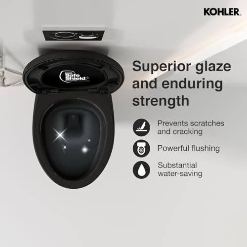 Kohler Patio Wall Mounted Toilet