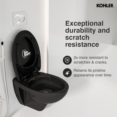 Kohler Patio Wall Mounted Toilet