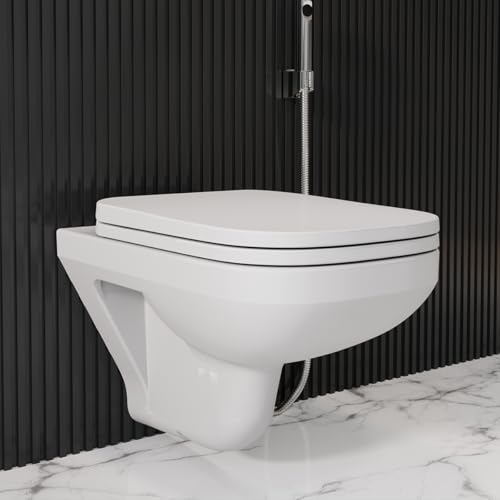 Kohler Span Square Wall Mounted