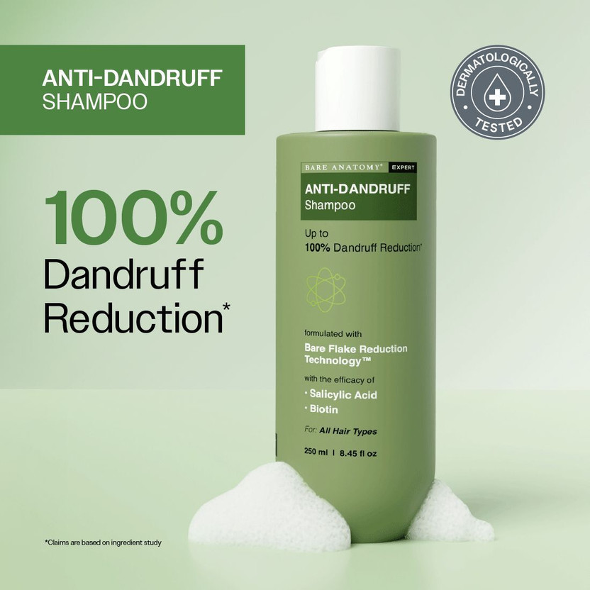 HEAD & SHOULDERS Smooth