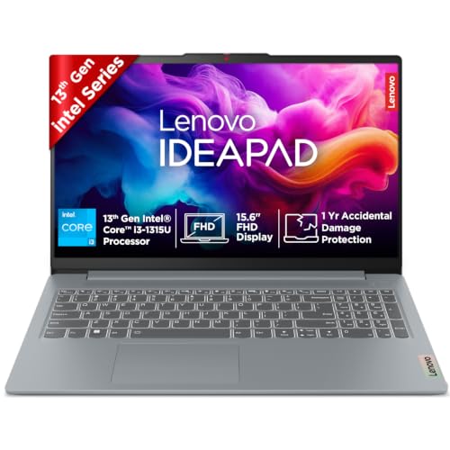 Lenovo IdeaPad Slim 3 13th