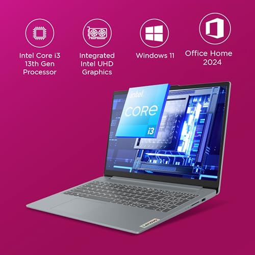 Lenovo IdeaPad Slim 3 13th