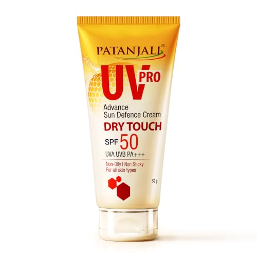 Patanjali UV Pro Advance Sun
