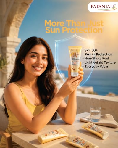 Patanjali UV Pro Advance Sun