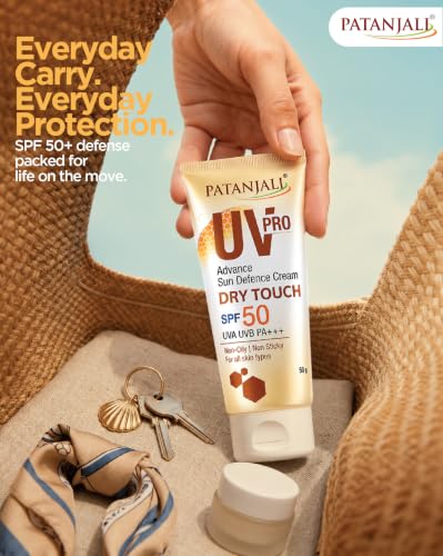 Patanjali UV Pro Advance Sun
