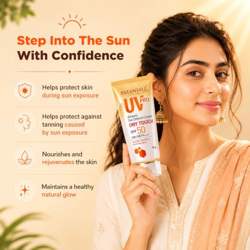 Patanjali UV Pro Advance Sun
