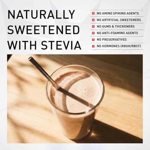 Bigmuscles Nutrition Impact Whey Protein