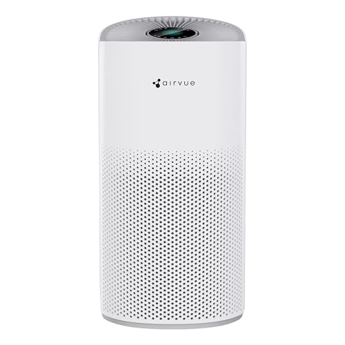 Nippo Airvue L301 4-Stage True