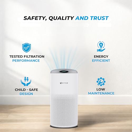 Nippo Airvue L301 4-Stage True