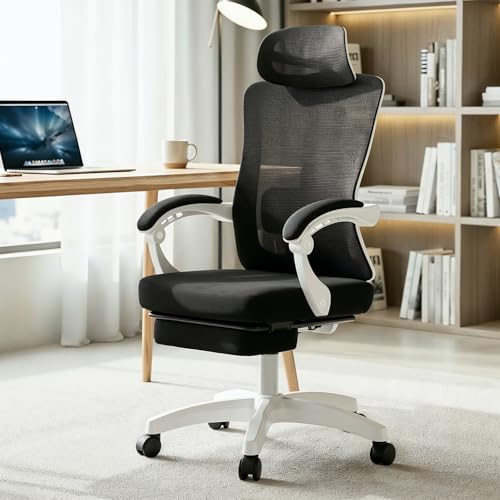 DROGO Flexo Ergonomic Office Chair