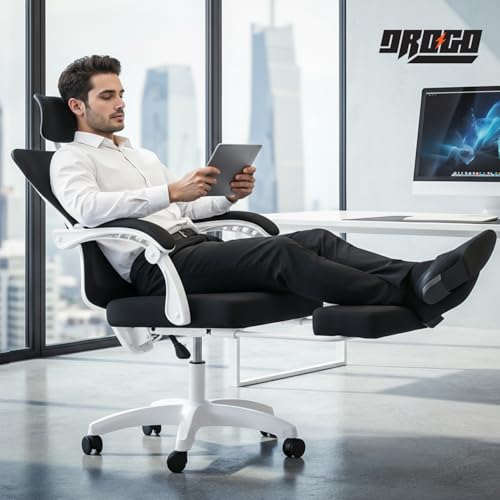 DROGO Flexo Ergonomic Office Chair
