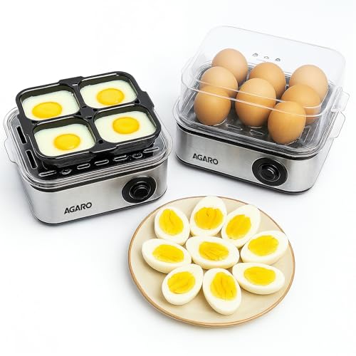 AGARO Grand Egg Boiler