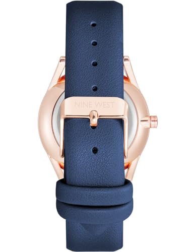 Nine West Women's Strap Watch - Image 4