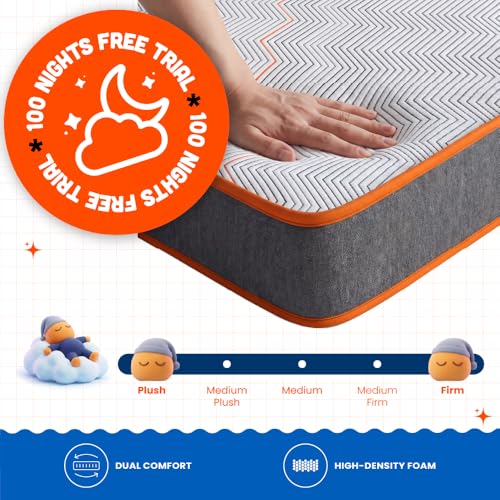 Sleepyhead Flip Designed by Duroflex