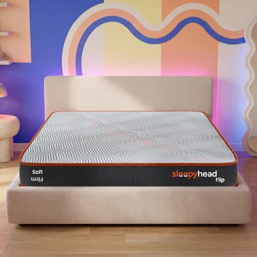Sleepyhead Flip Designed by Duroflex