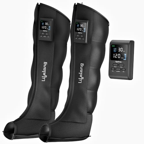 Lifelong Air Compression Leg &