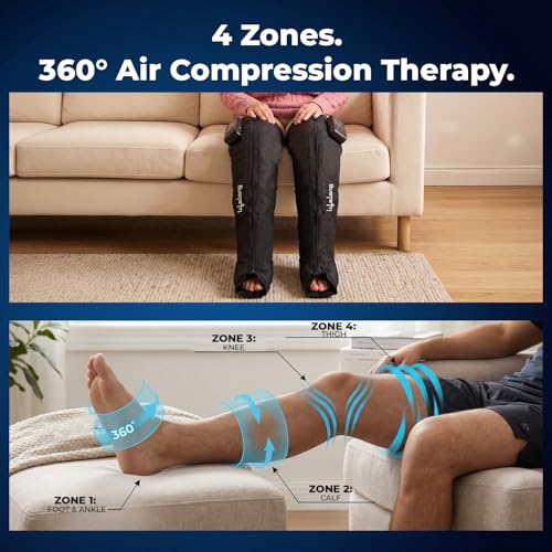 Lifelong Air Compression Leg &